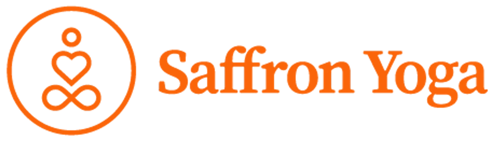 Saffron Yoga