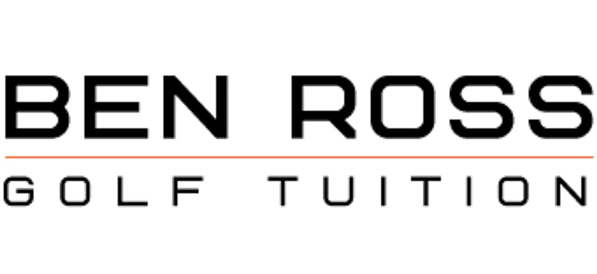 Ben Ross Golf Tuition