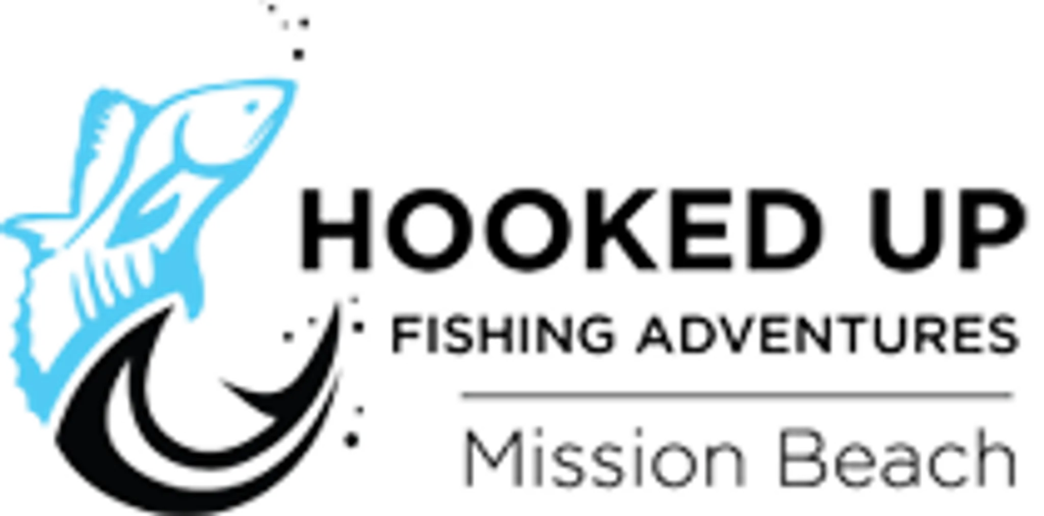 Hooked Up Fishing Adventures