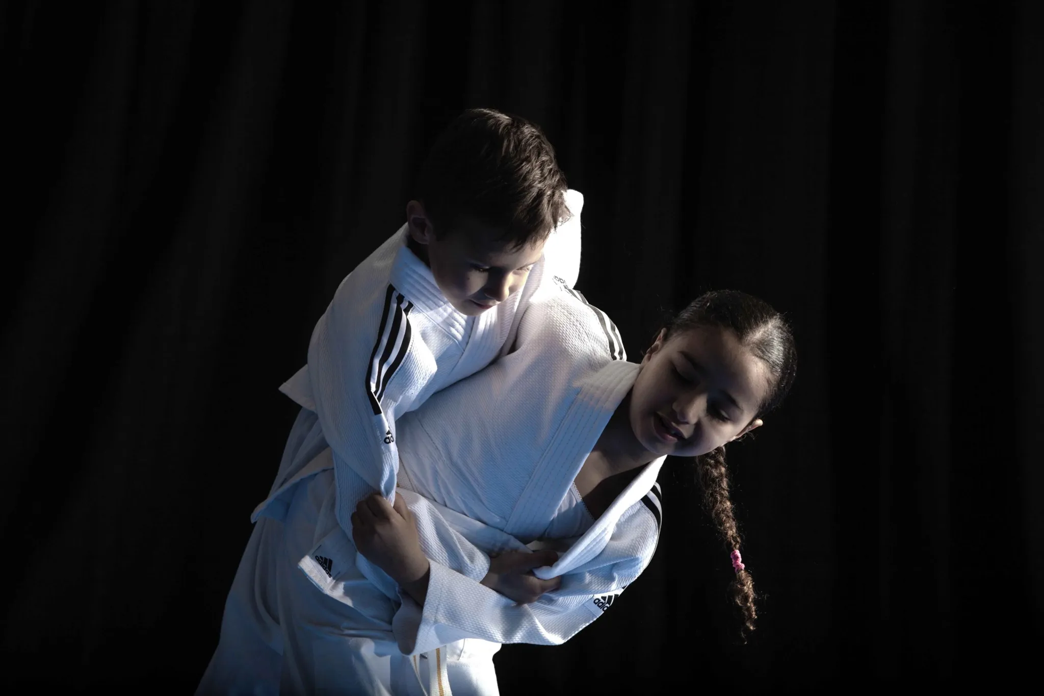 CHAMPIONNATS DU MONDE SENIORS DE JUJITSU