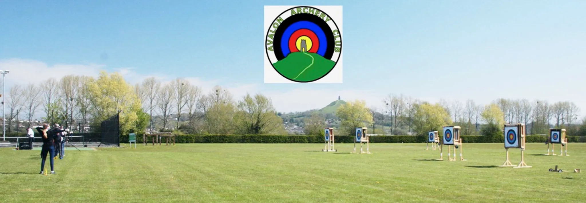 Avalon Archery Club 'Have a Go'