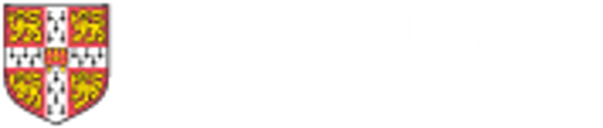 Cambridge University Athletics Track