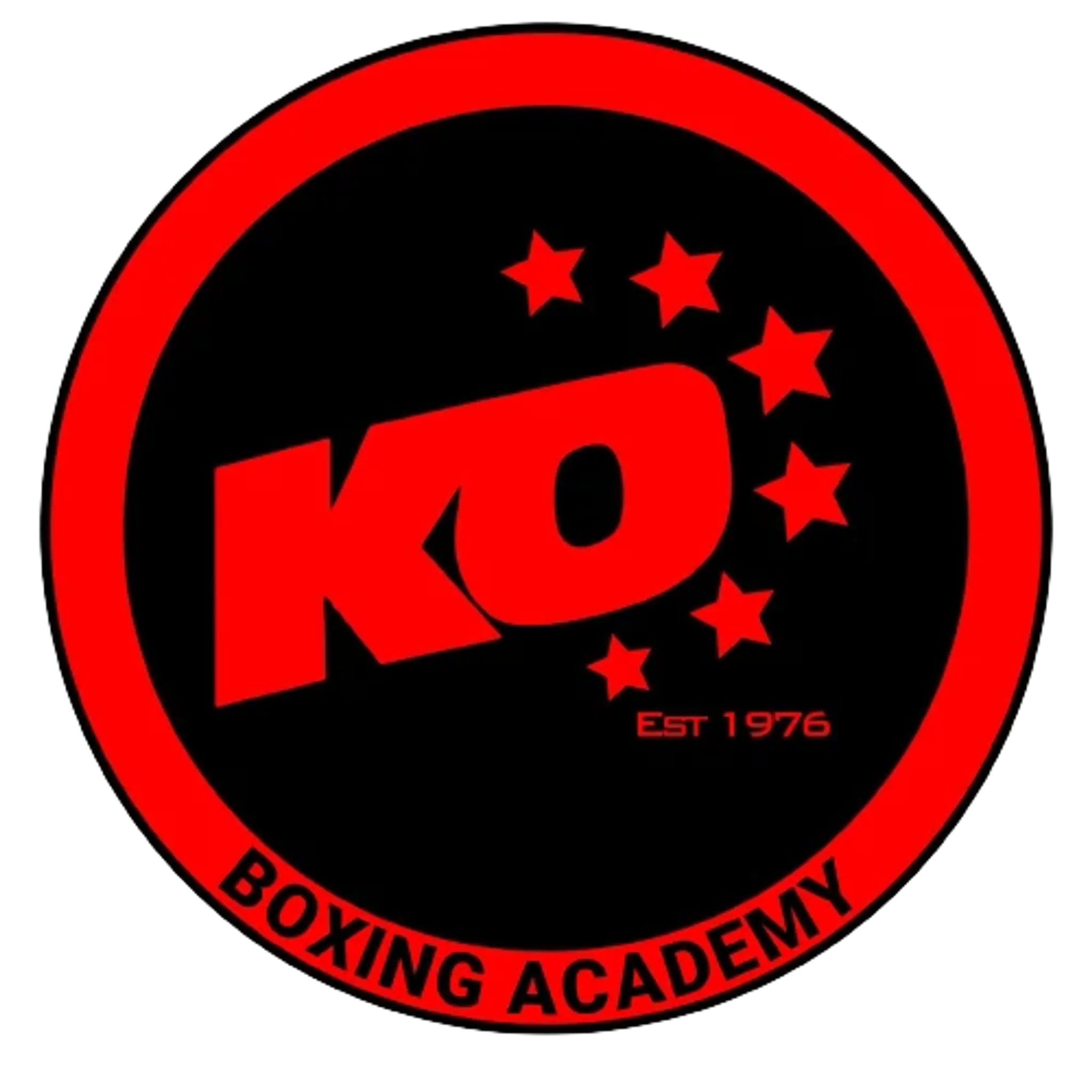 KO Boxing Academy