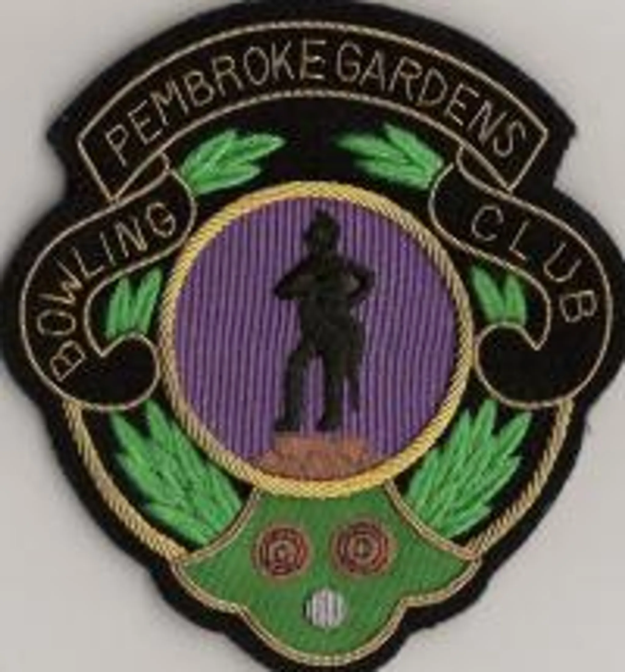 Pembroke Gardens Bowling Club