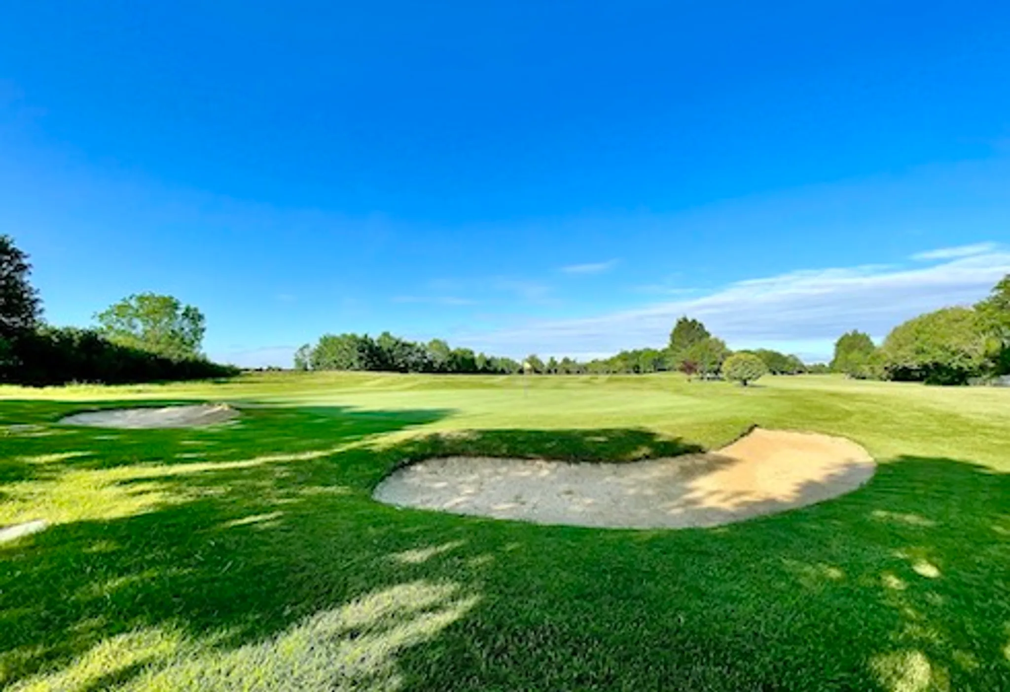 Mens Open Pairs Stableford Golf Tournament