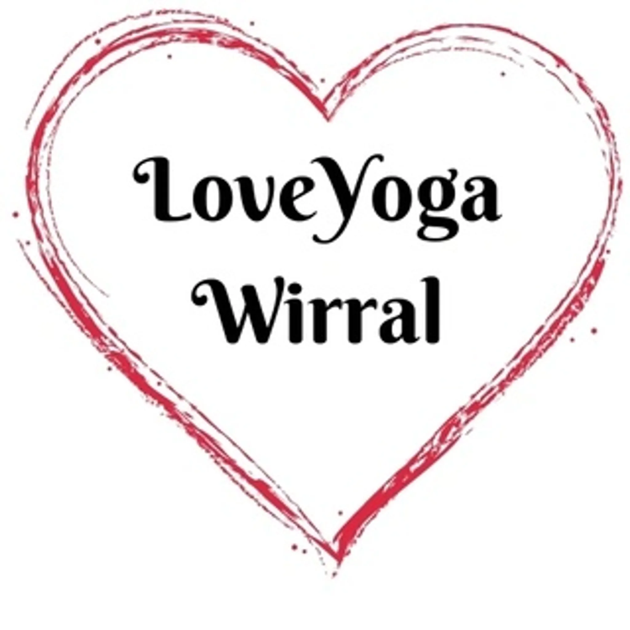 Love Yoga Wirral