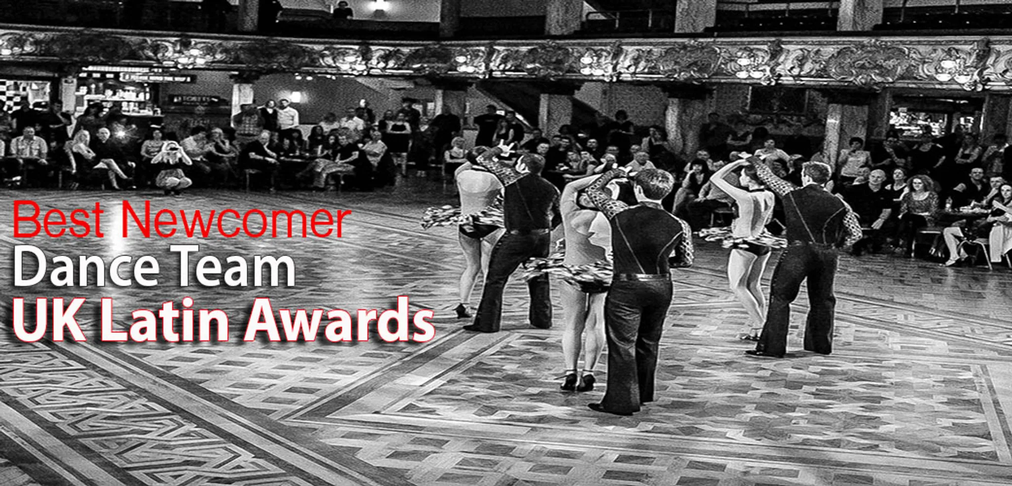 The Latin Connection - Newcastle