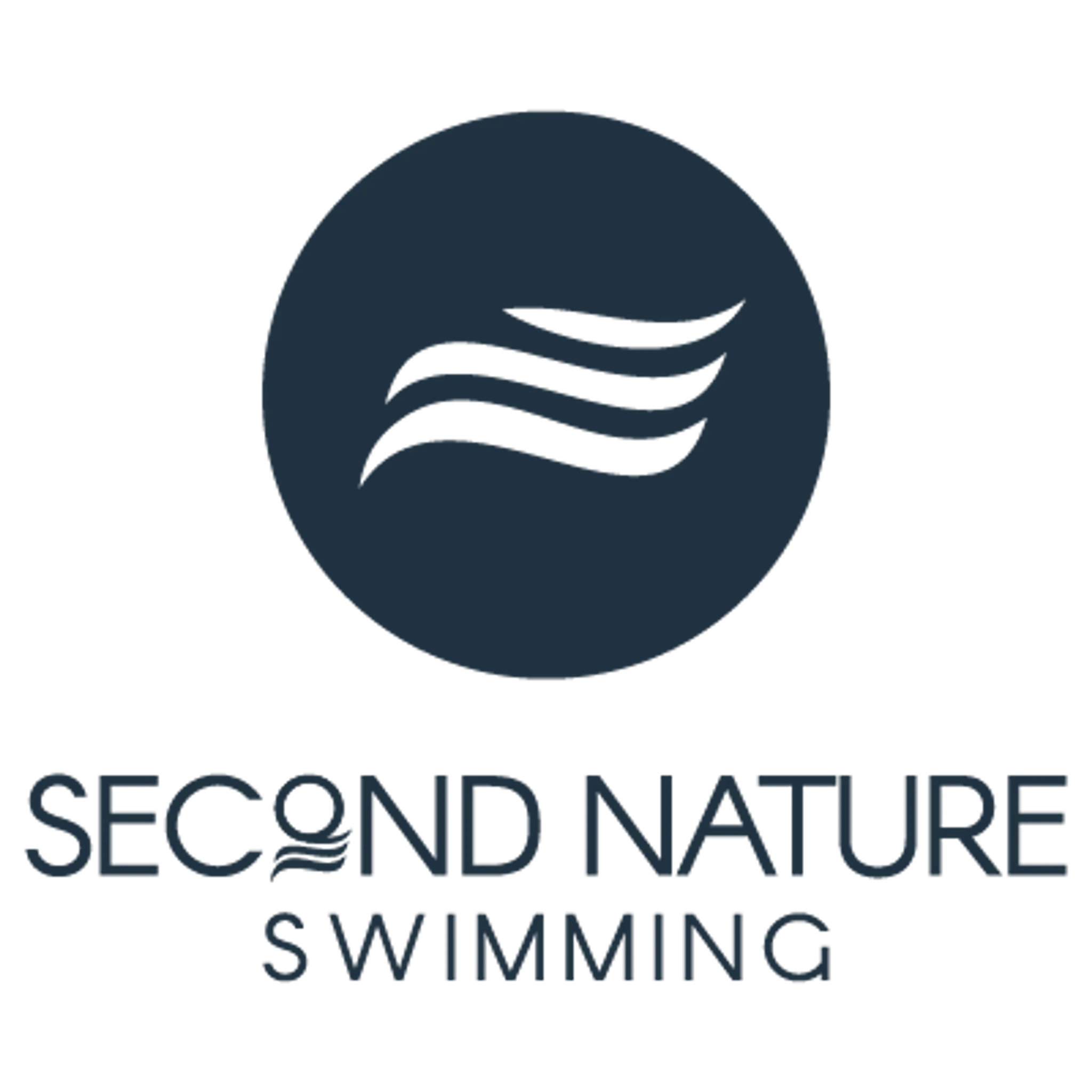 Second Nature Swimming Open Water