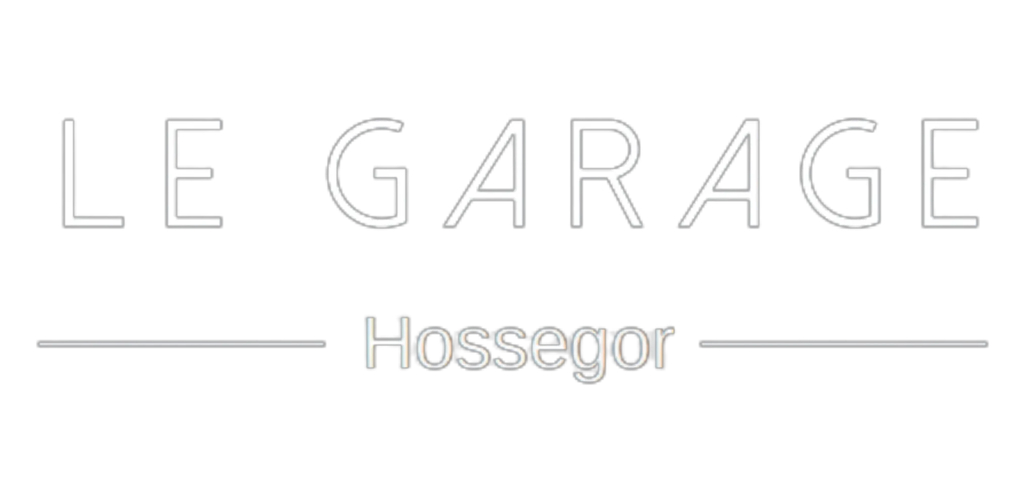 Le Garage Hossegor / Coaching