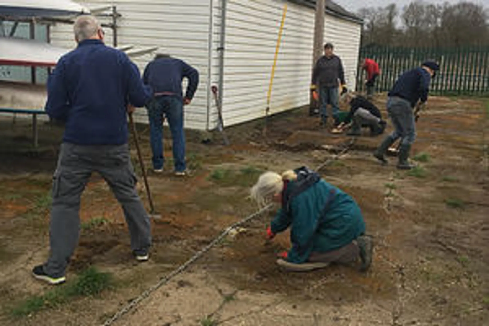 Merlin Rocket Open Meeting 2024