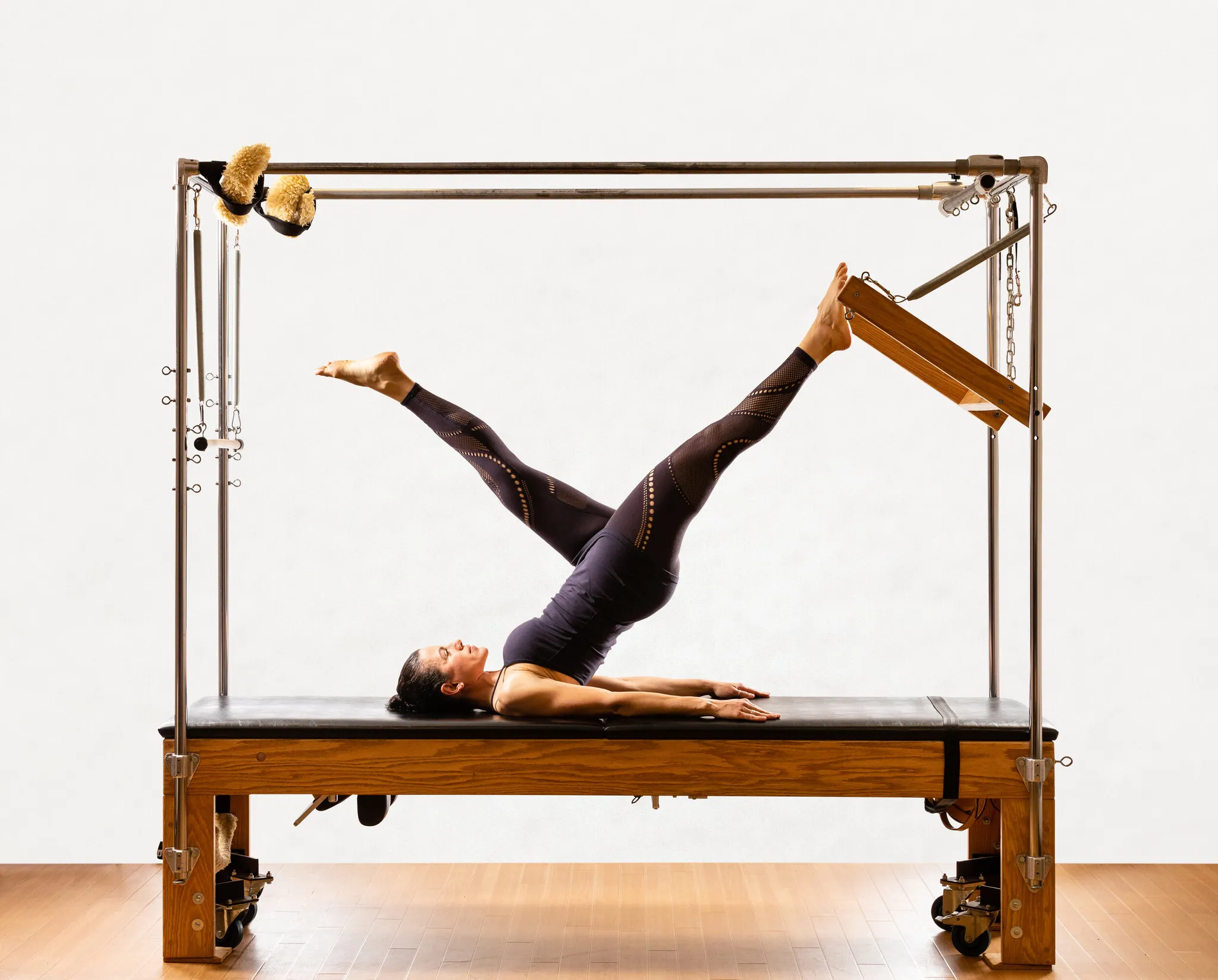Scoop Pilates