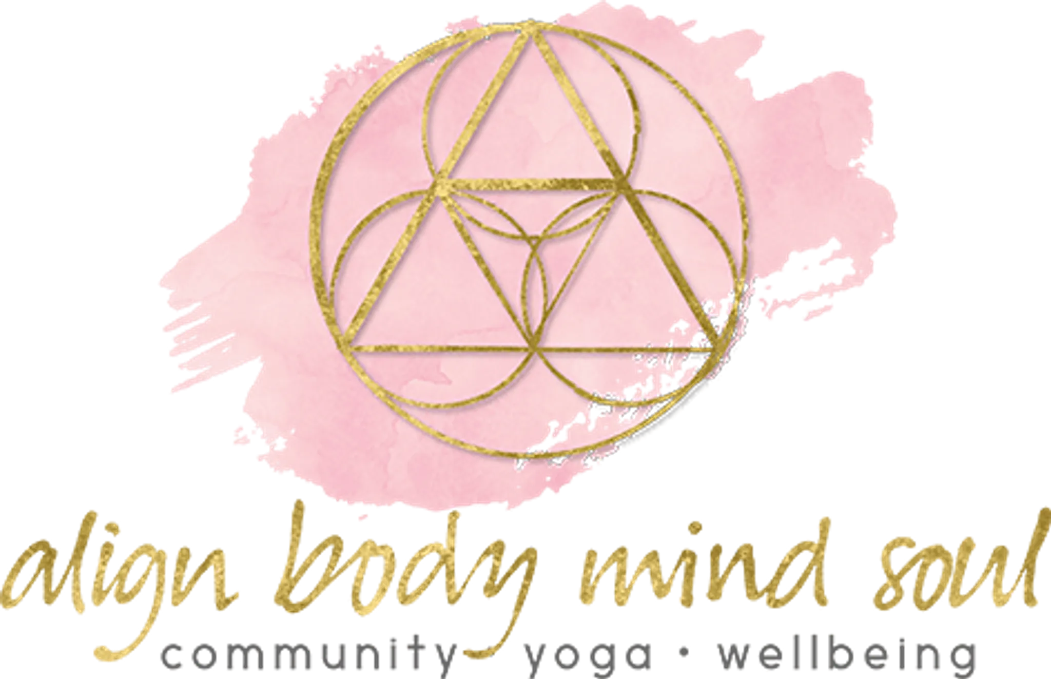 Align Body Mind Soul