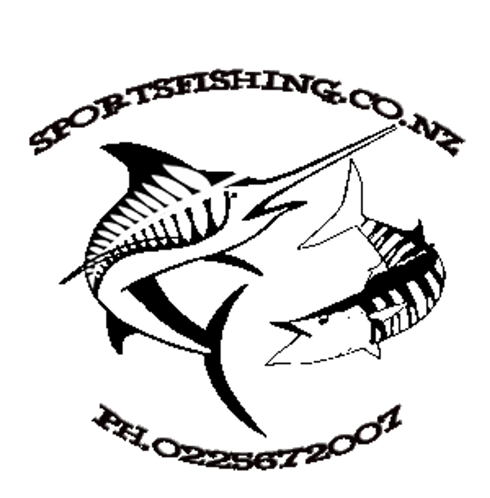 WAHOO Sports Fishing