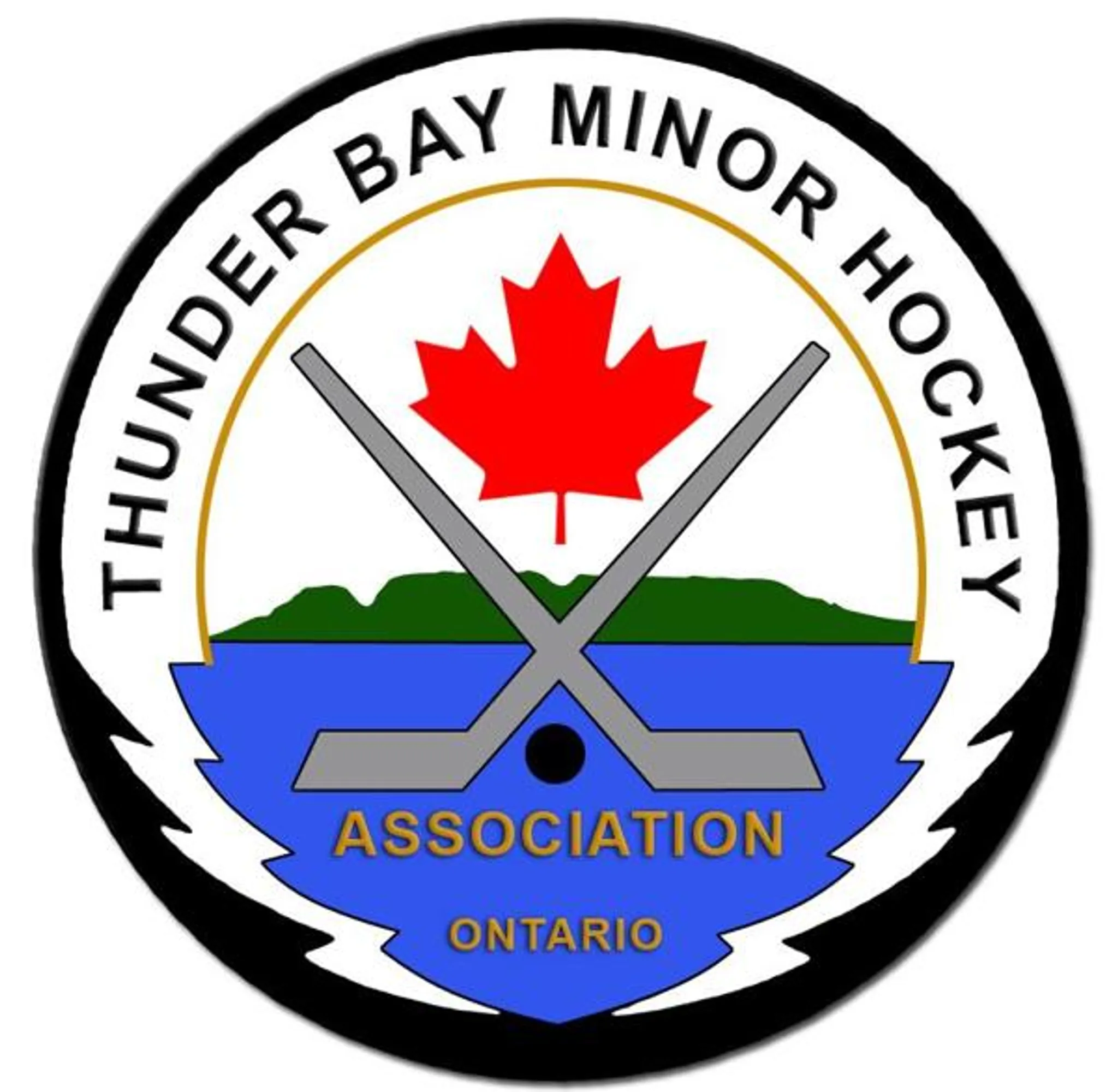 Thunder Bay Minor Hockey
