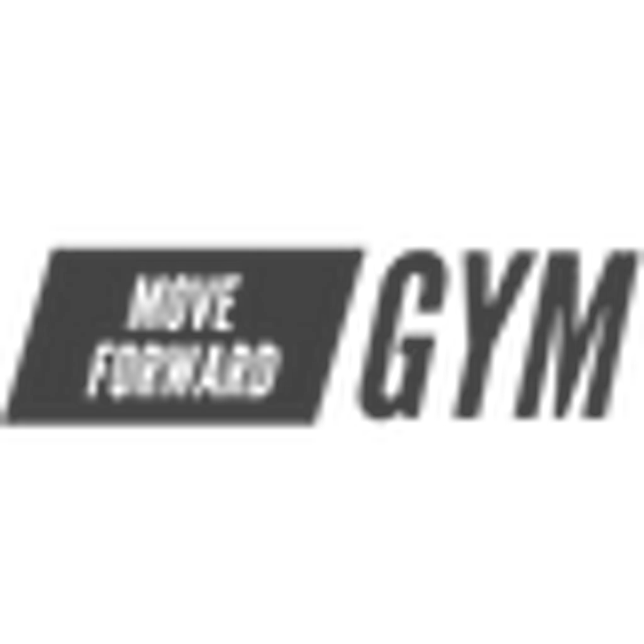 Move Forward Gym