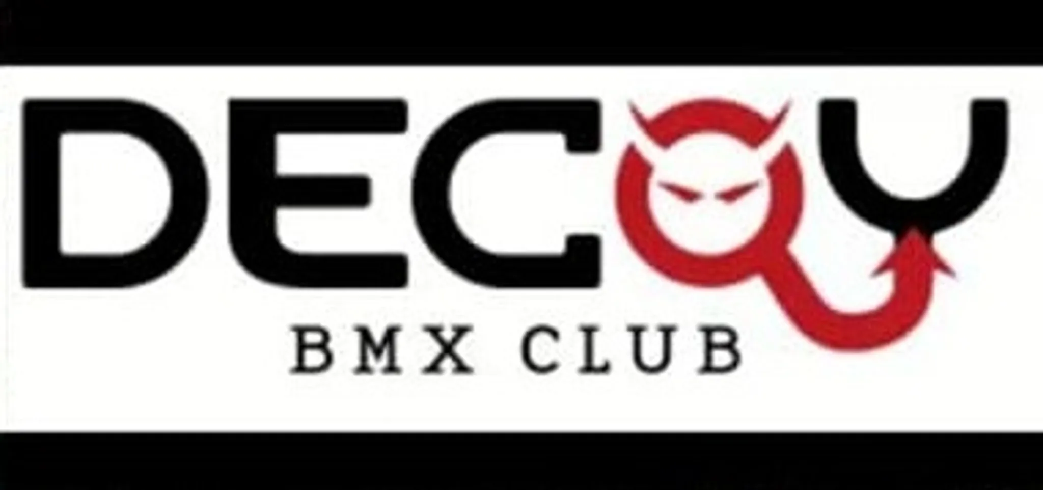 Decoy Bmx Club