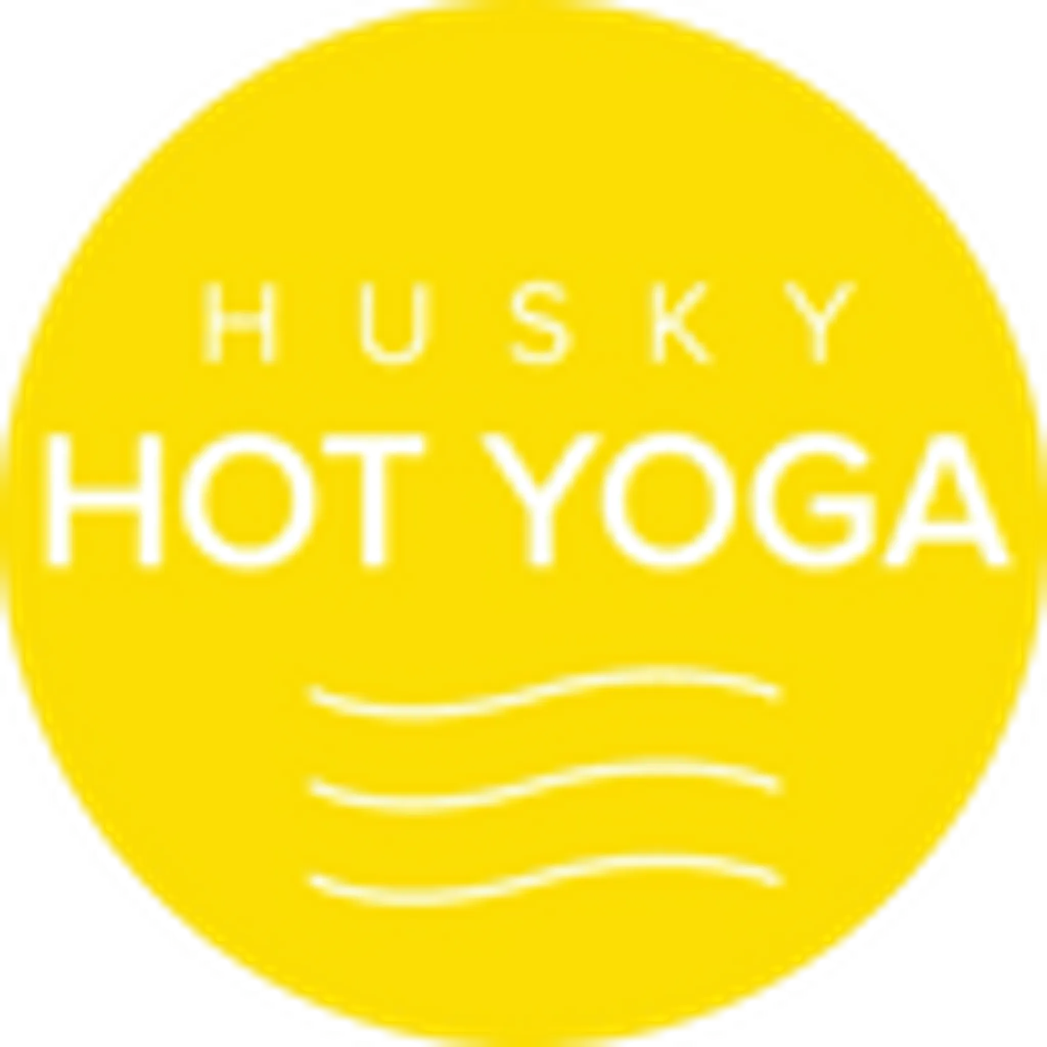Husky Hot Yoga