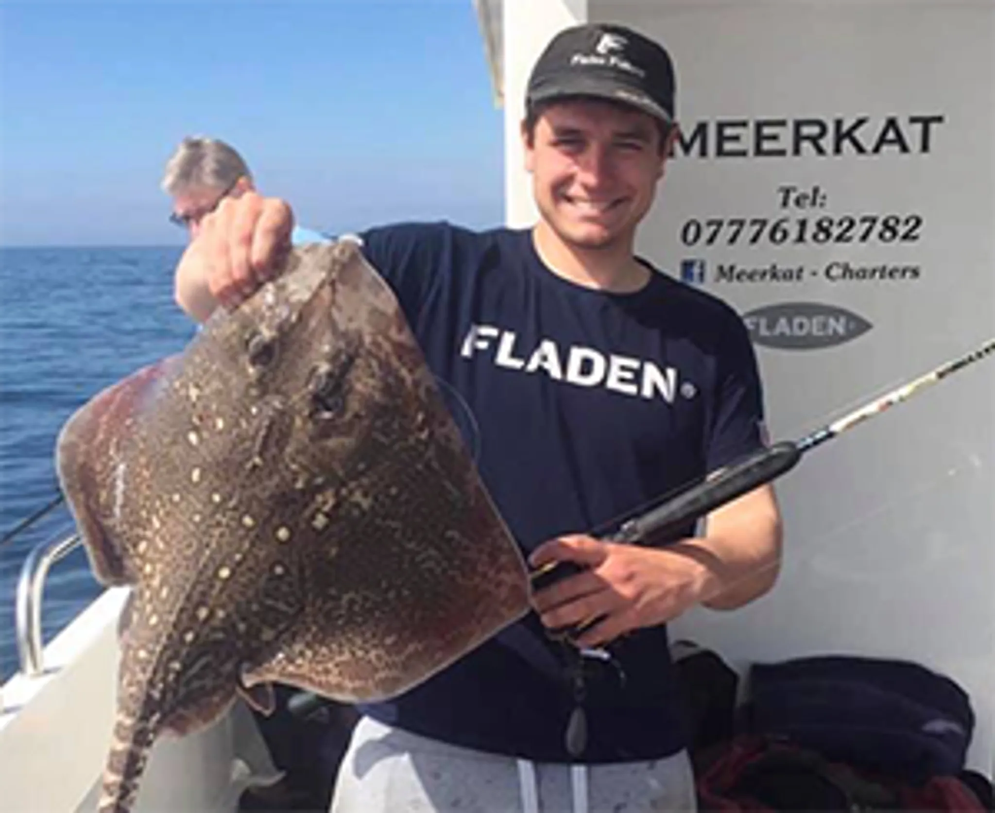 Meerkat Charters
