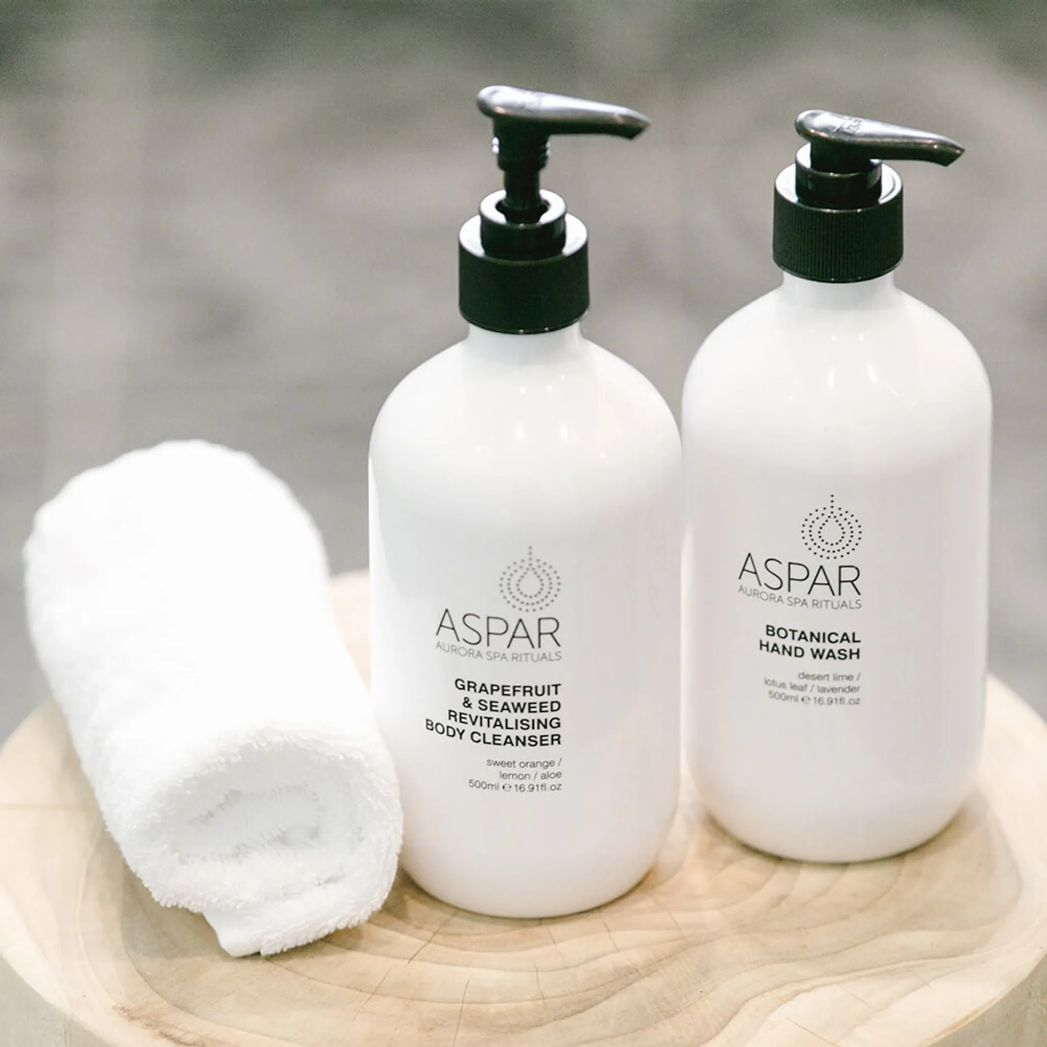 Summer House Retreat