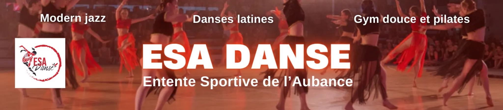 Esa Danse