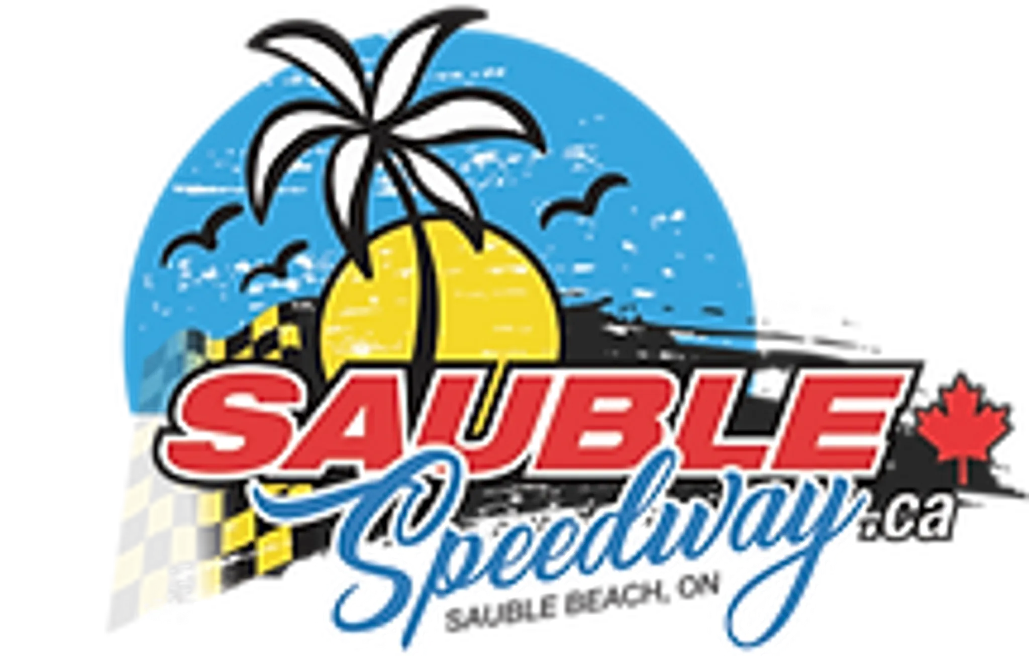 Sauble Speedway