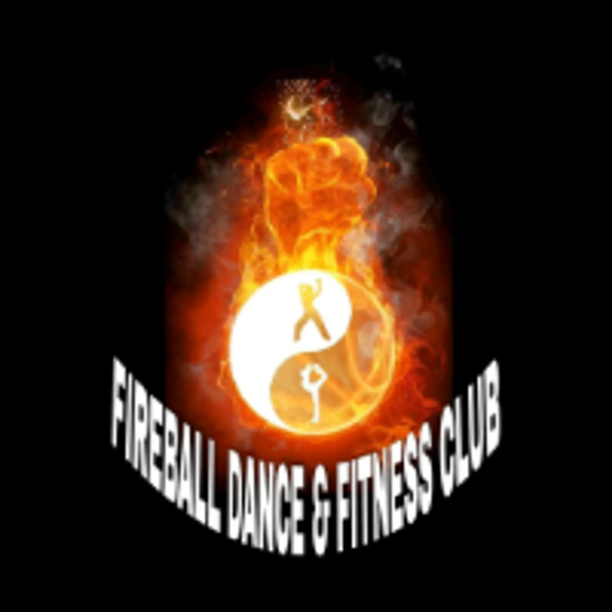 Fire Ball Dance Studio