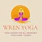 Wren Yoga Manchester