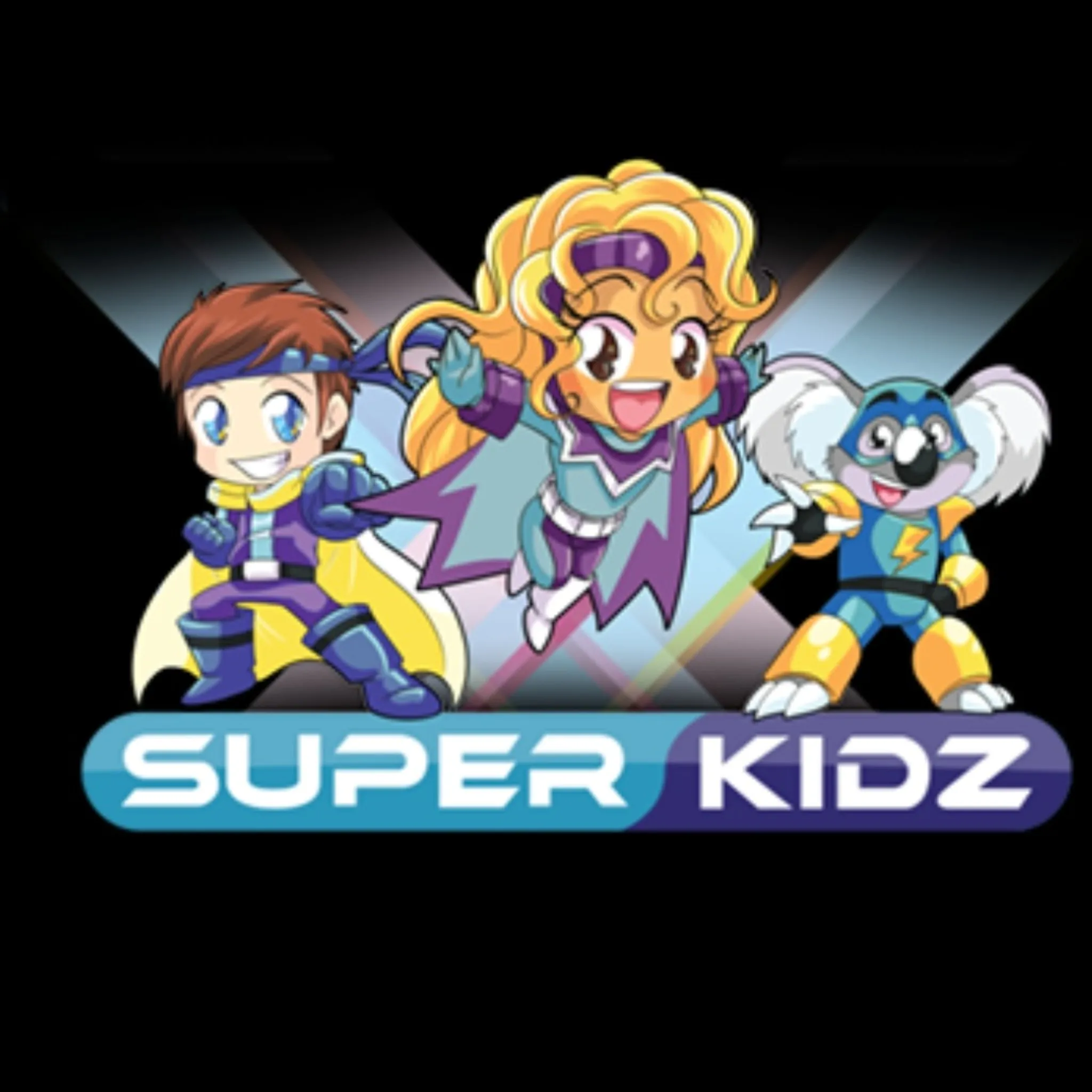 Superkidz 