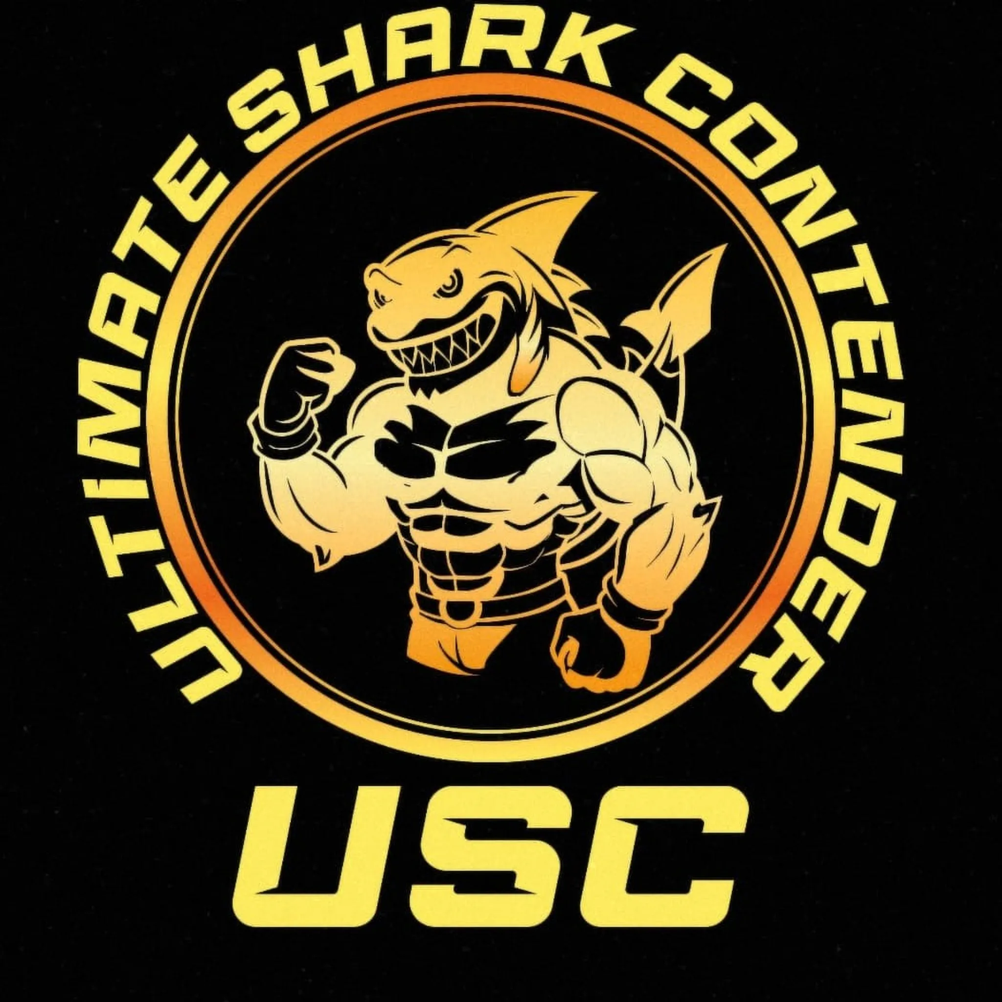 ULTIMATE SHARK CONTENDER