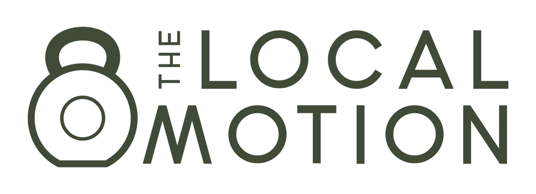 The Local-Motion