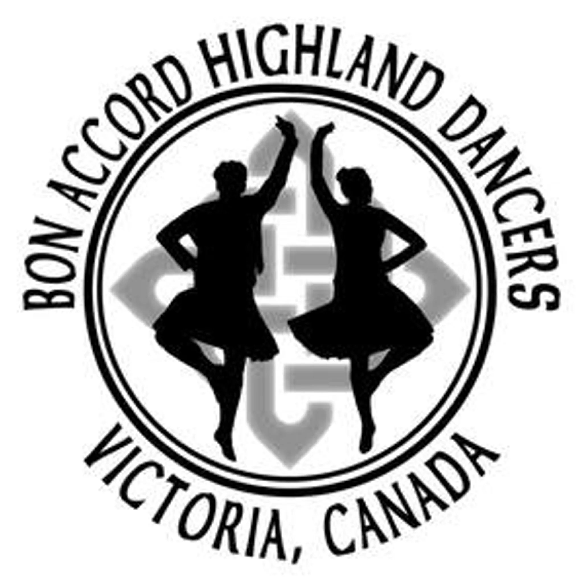Bon Accord Highland Dancers-Lynne Griffiths