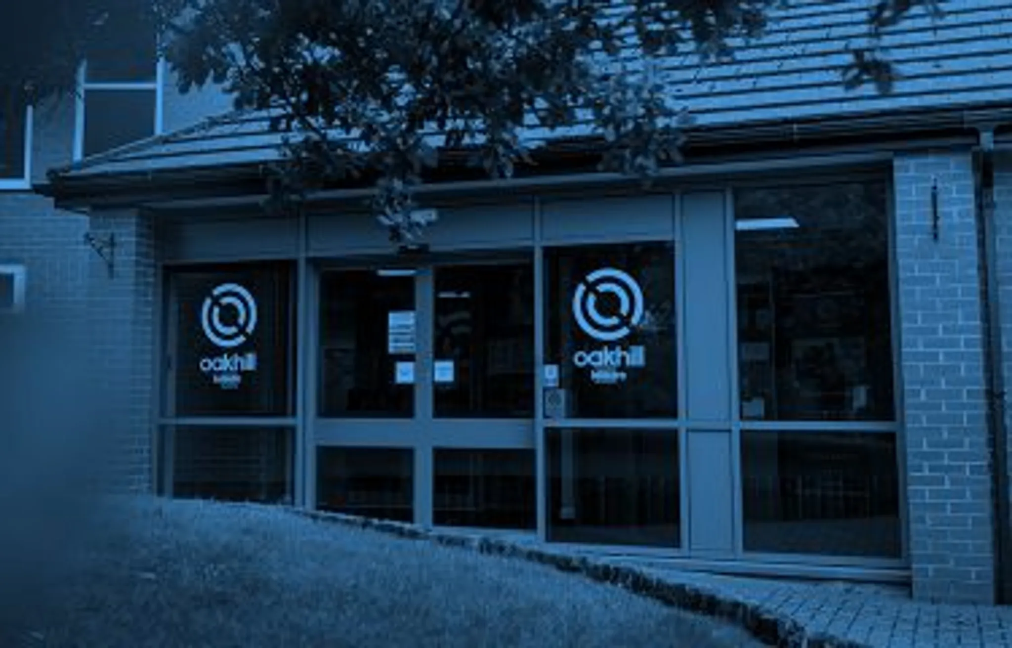 Oakhill Leisure