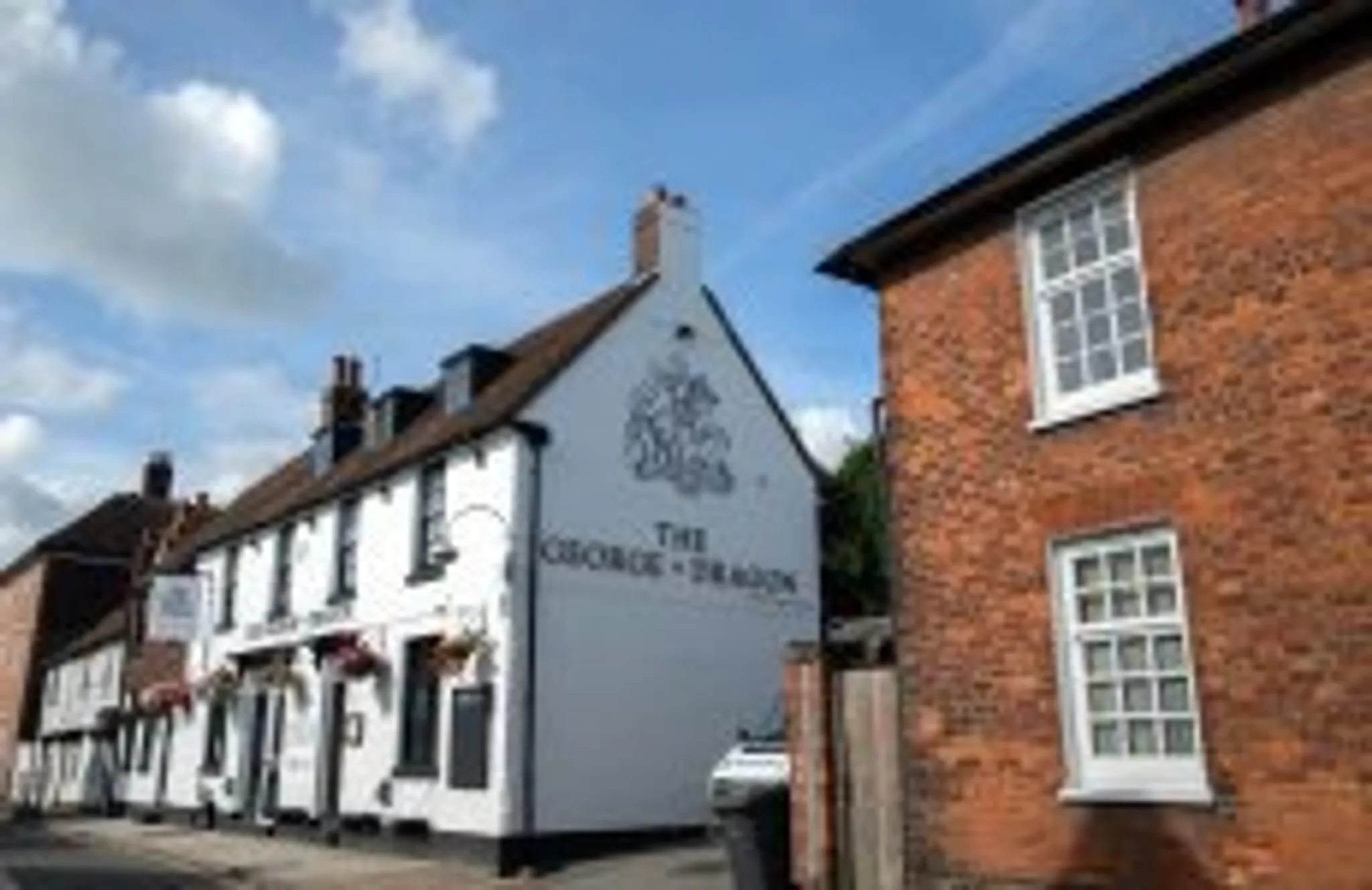 Wrotham Cricket Ground