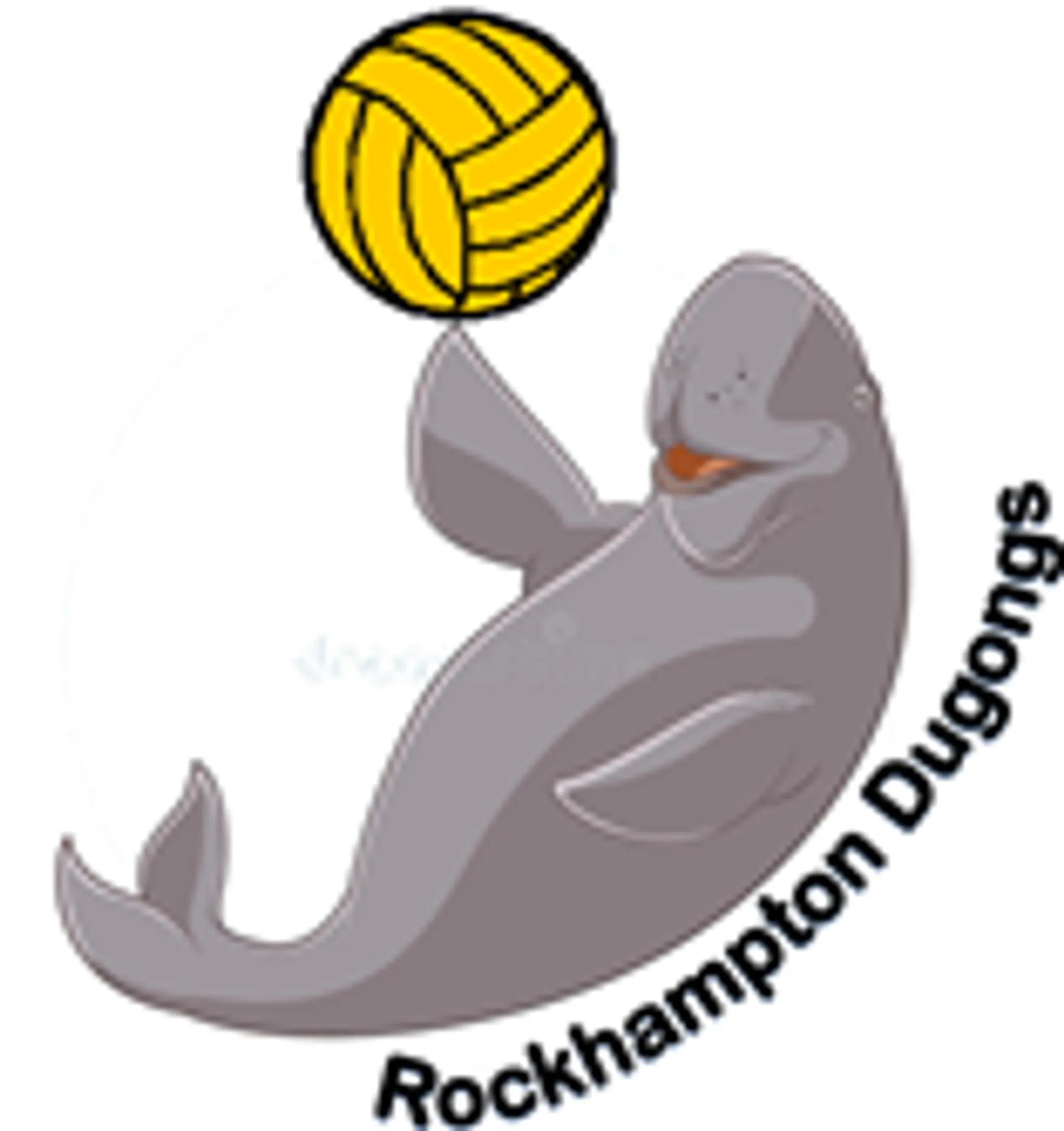 Rockhampton Water Polo