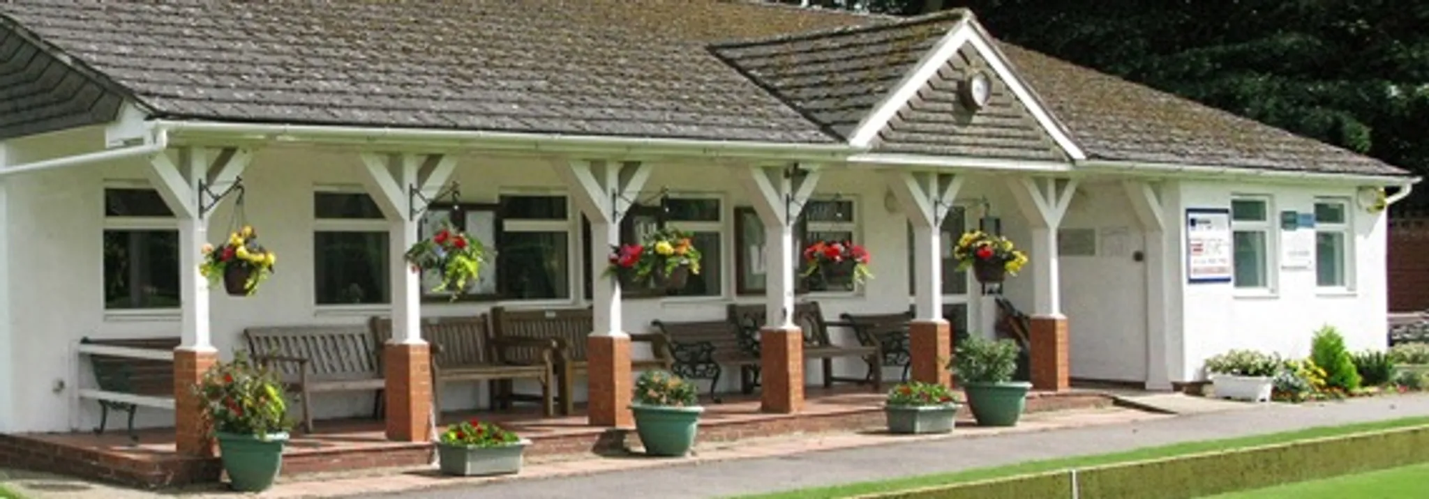 Flackwell Heath Bowling Club