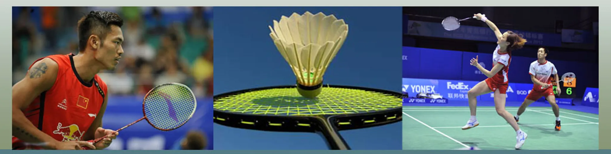 London Badminton Academy