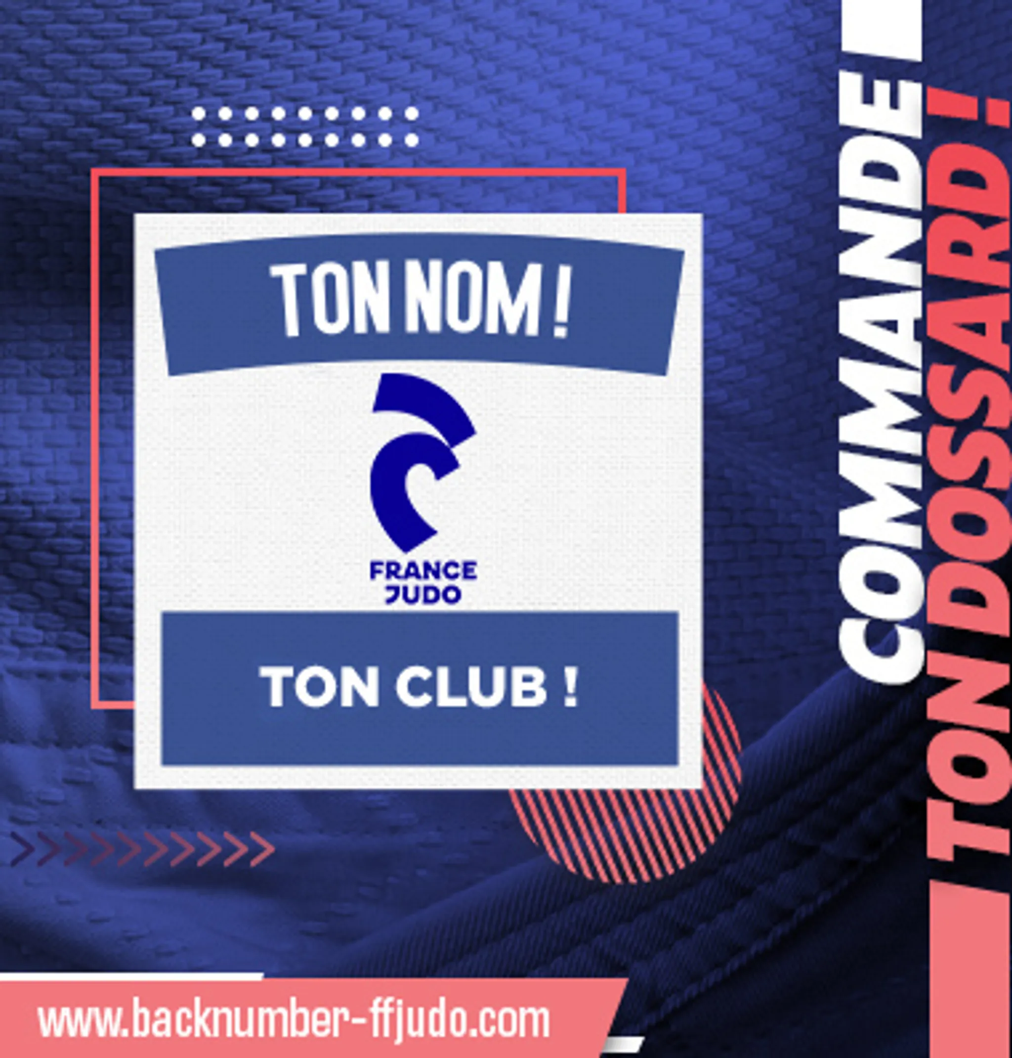 TEST EFFICACITE COMBAT 1ER AU 4EME DAN NANTES