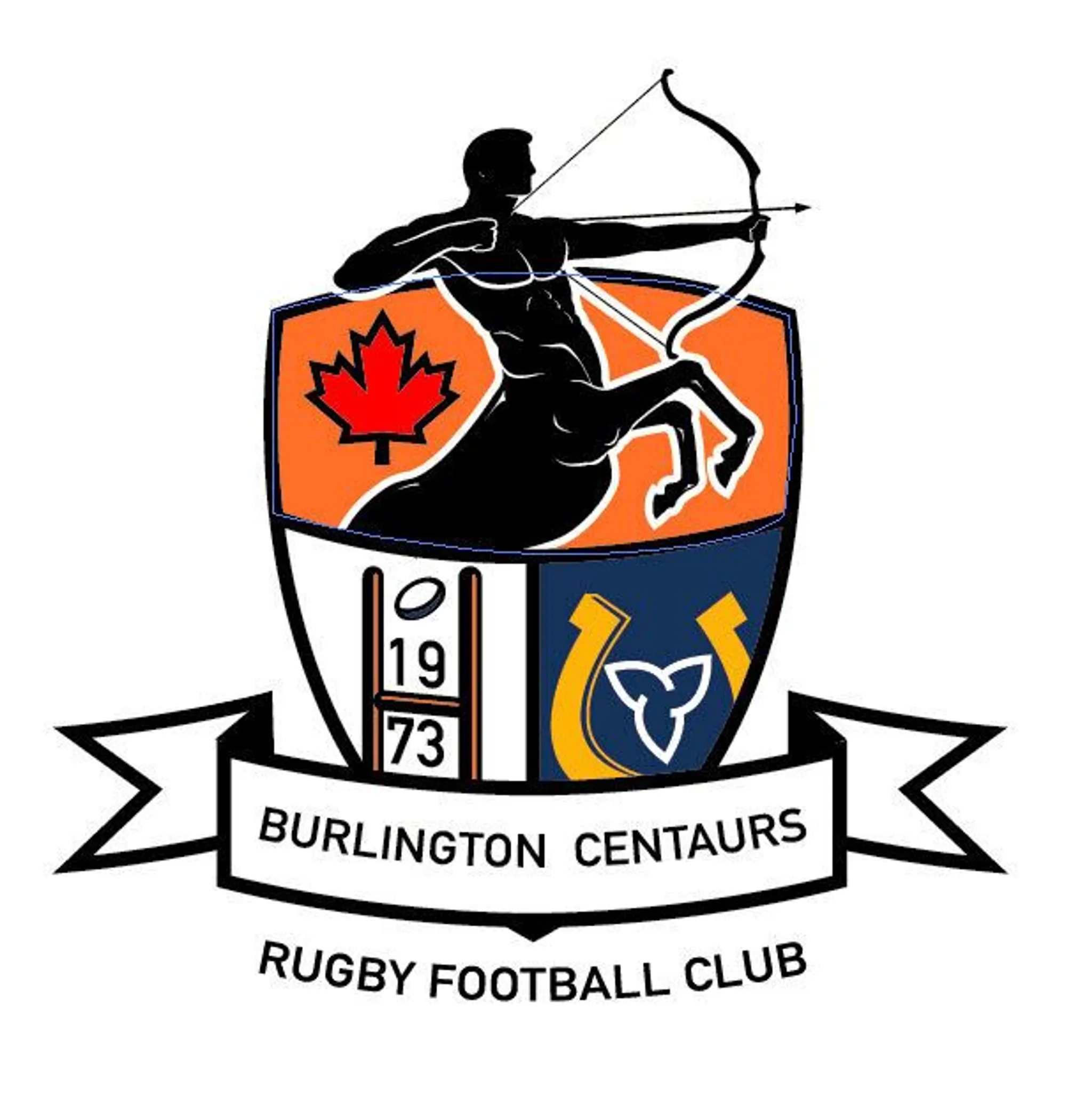 Burlington Centaurs Rugby Club