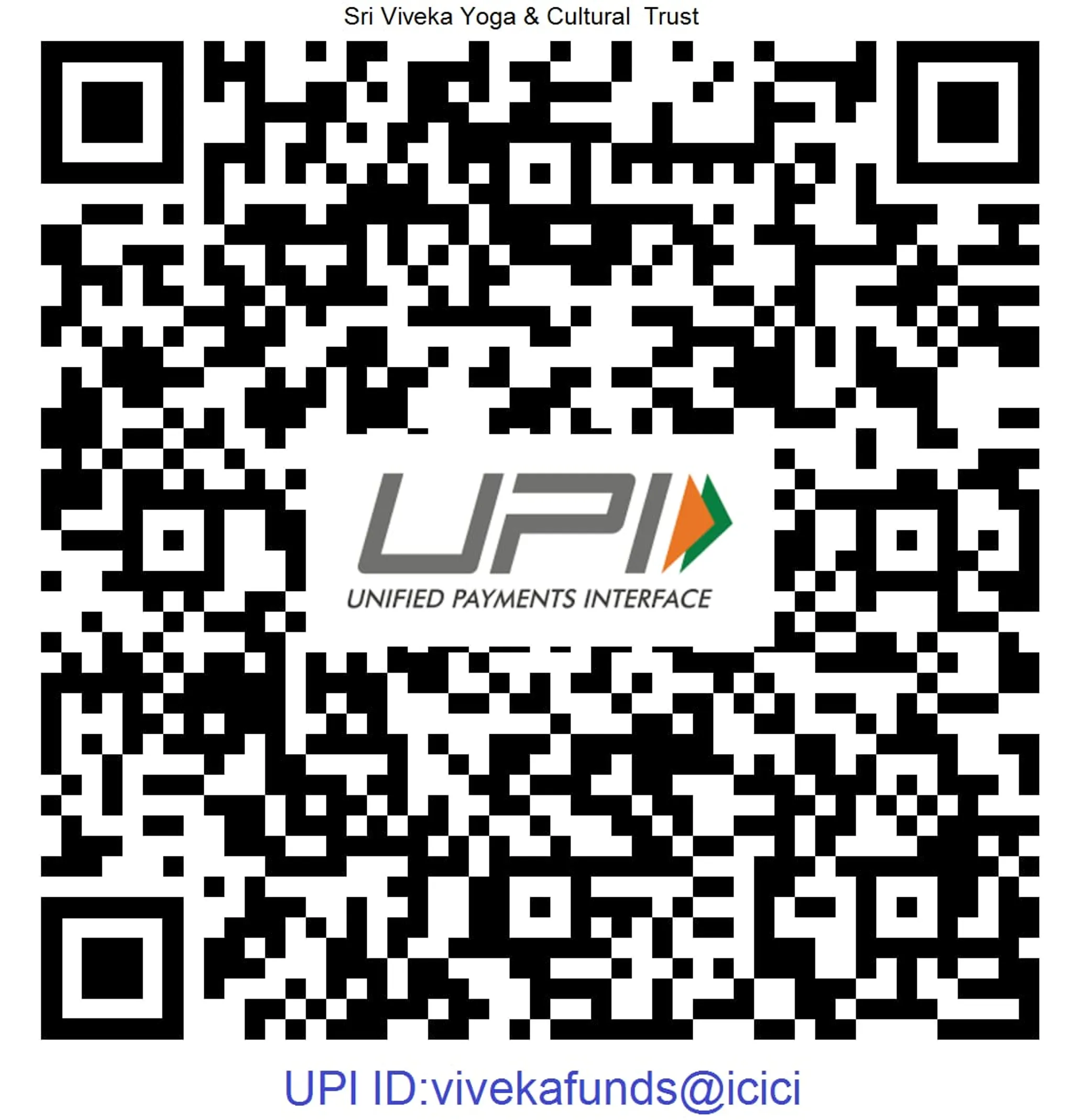 VIVEKA CULTURAL ACADEMY