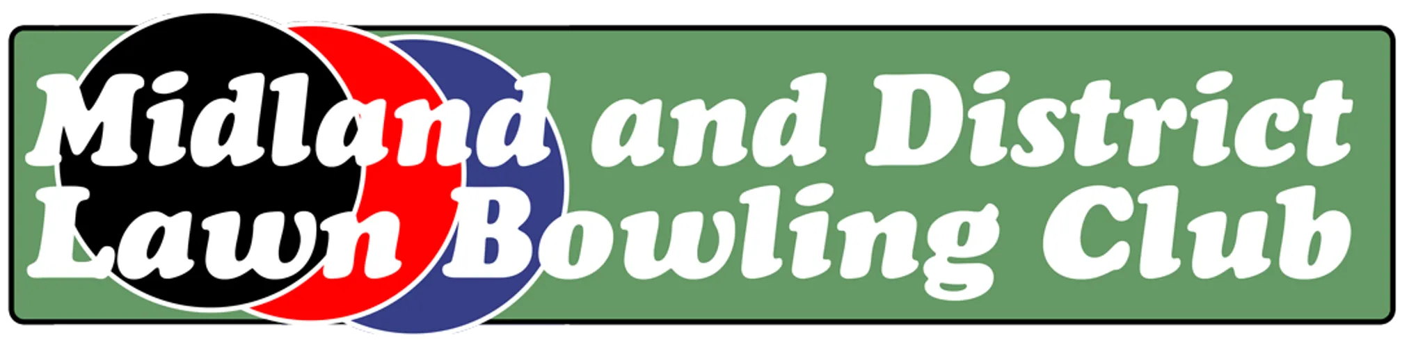 Midland and District Lawn Bowling Club