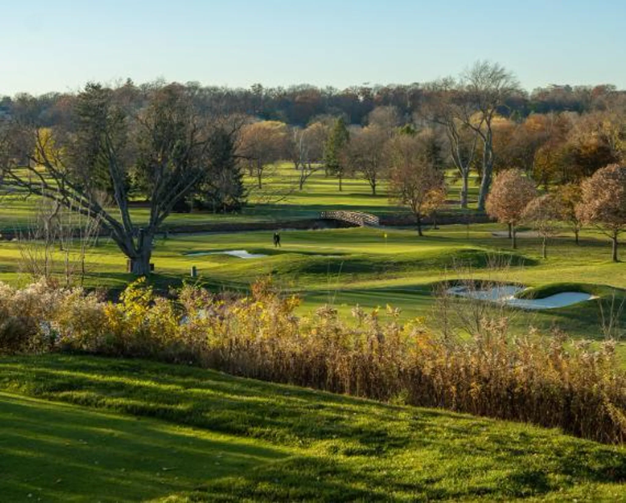 Lambton Golf & Country Club