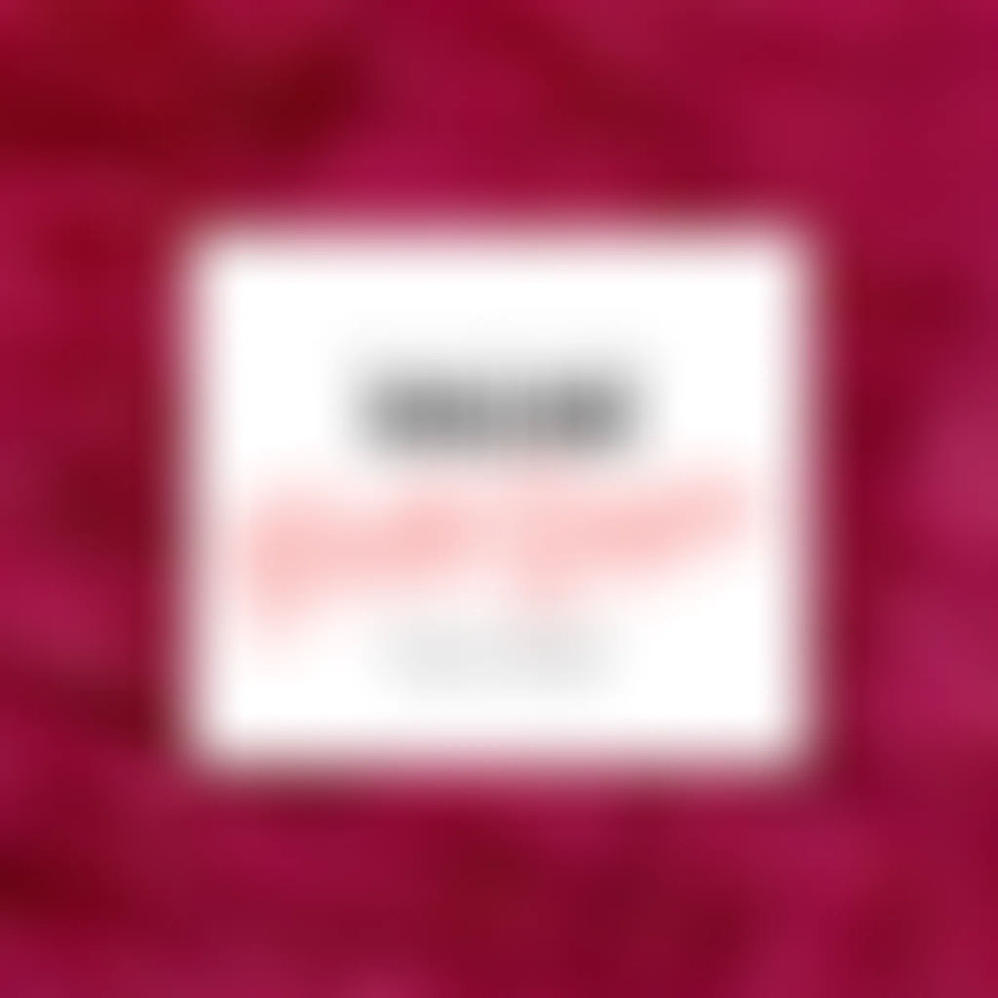 Haus of Ruby's Rebels Burlesque