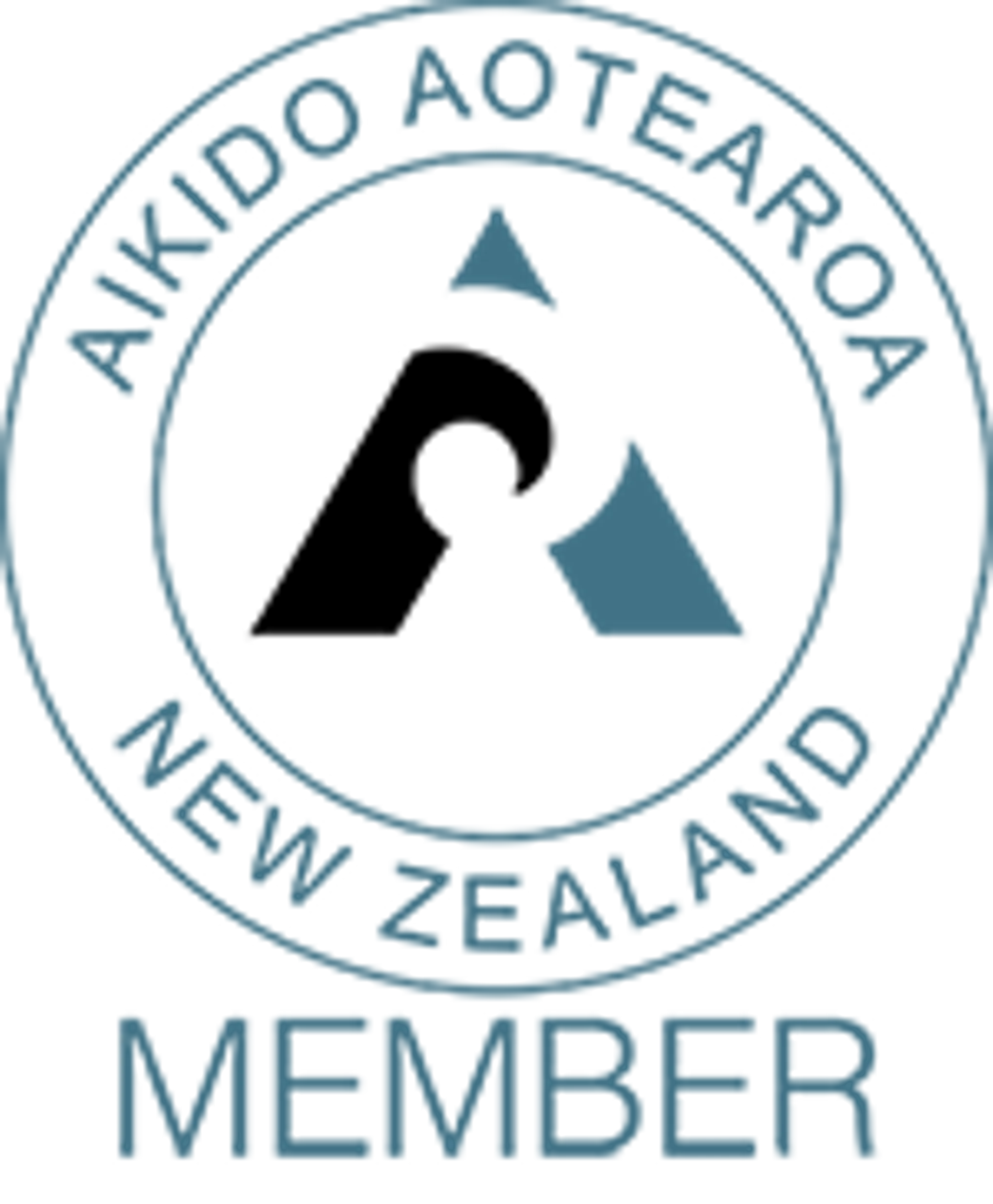 Takemusu Aikido Canterbury