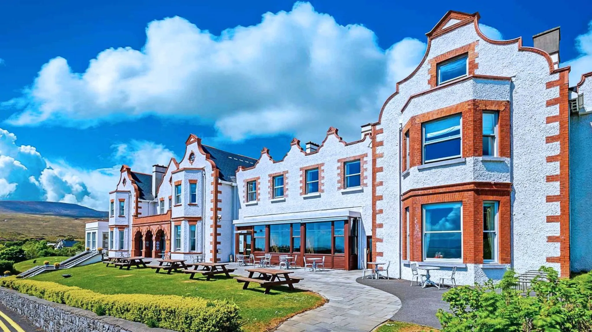 Mulranny Park Hotel