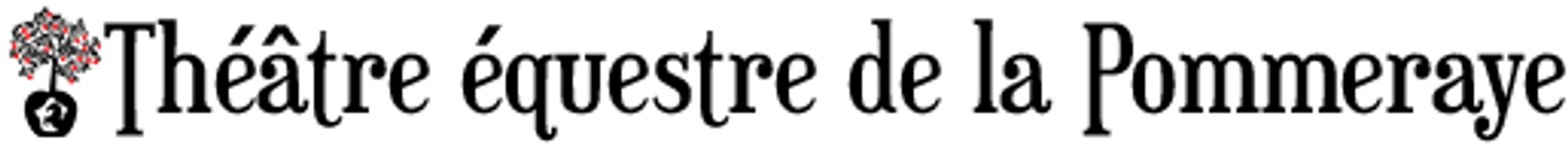 Theater Equestrian De La Pommeraye