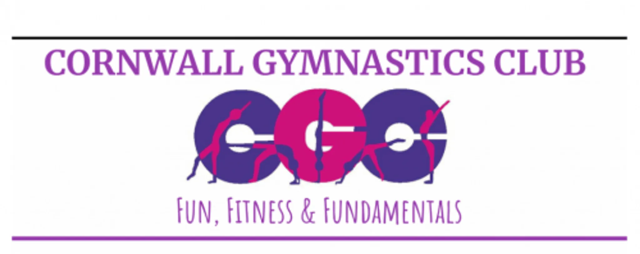 Cornwall Gymnastics Club