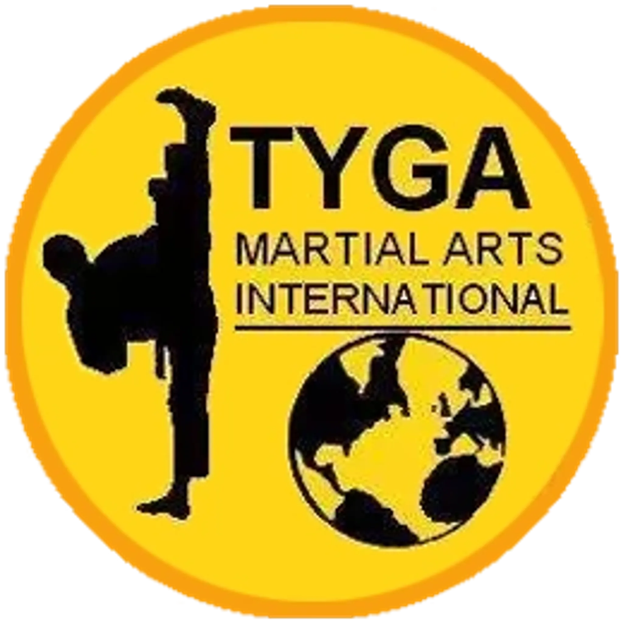 TYGA Karate