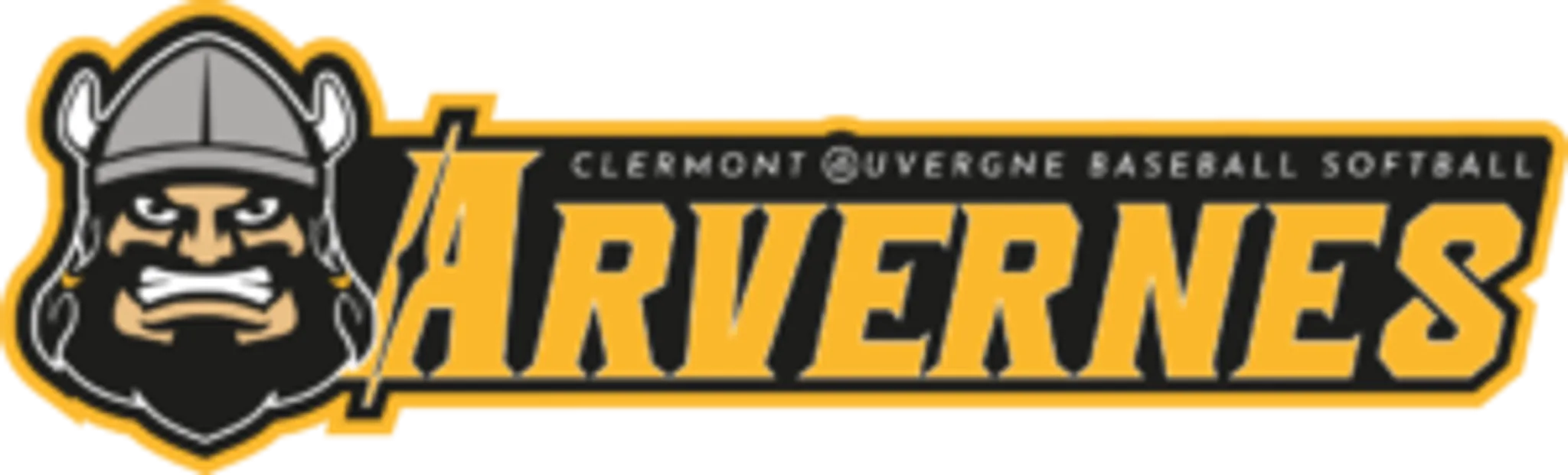 Arvernes - Clermont Auvergne Baseball Softball