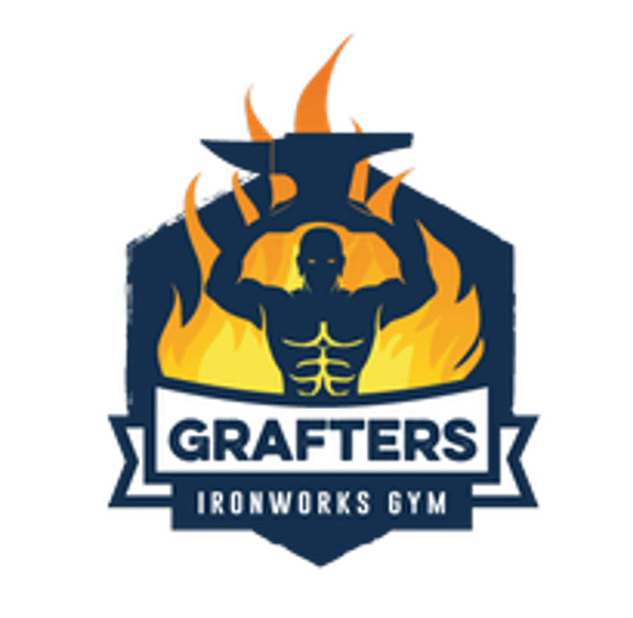 Grafters Ironworks Gym