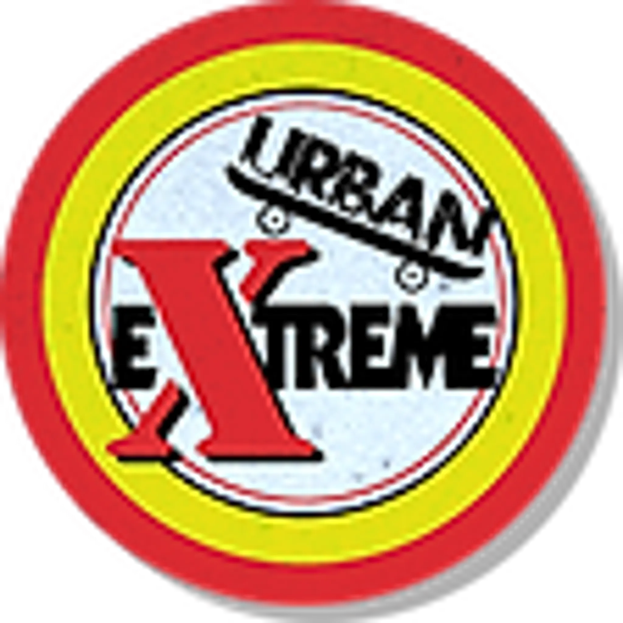 Urban Extreme Indoor Skatepark